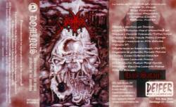 Dominus Xul : Desencadenando las Negras Profecías de los Ancestros